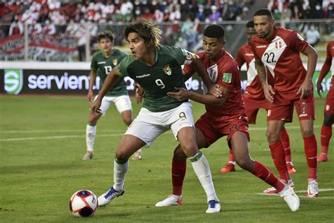 peru vs bolivia prediction